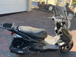 Roller Yamaha  XC125 Cygnus funktionstüchtig