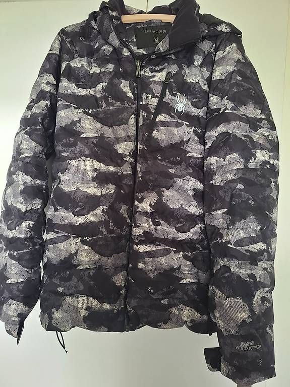 Vestes: Skijacke – D'occasion à Cham par Berisim 2