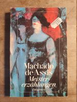 Meistererzählungen Machado de Assis Diogenes