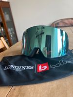 Ski Brille / Google / Longines - bolle