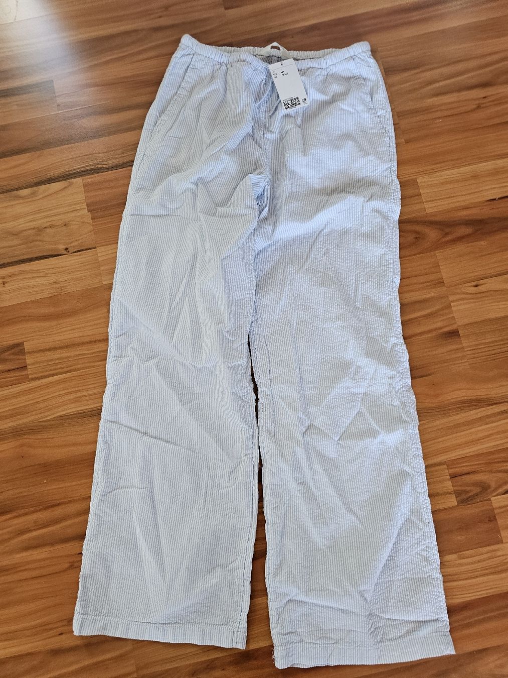H&M Pantaloni: Schlupfhose Gr 164 – Nuovo e nell'imballaggio originale da Gossau SG venduto da lexa7219