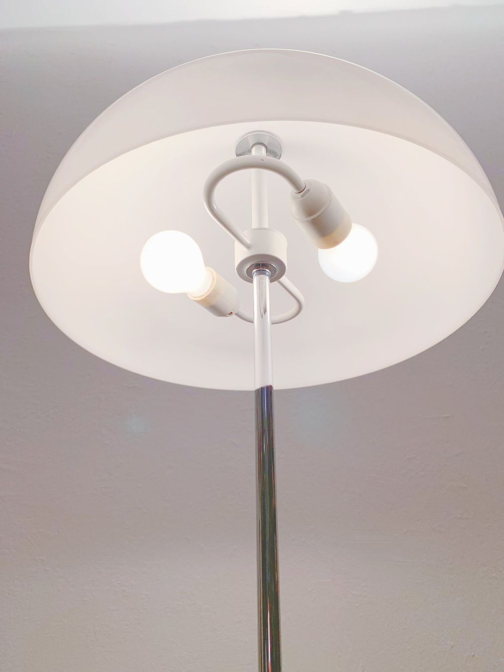 Tulux Lampade: Stehleuchte Tulux Swissmade 70er – Usato da zürich venduto da dundr 2