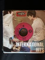 Vinyl Single Sandie Shaw Puppet On A String Vogue 1967