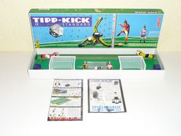 Tipp-Kick Standart " Tischfussball " NEU