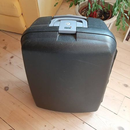 Schalenkoffer