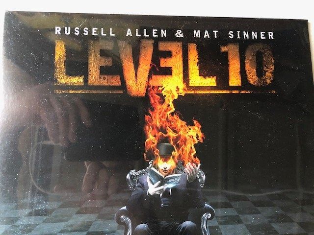 Vinyles: Level 10 – Neuf avec emballage d'origine à Aarwangen par Jukebox3 1