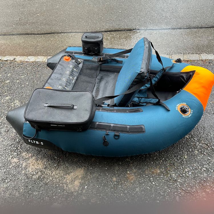 Float Tube Decathlon Kaufen auf Ricardo