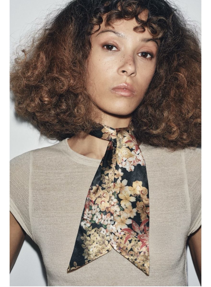 Zara T-shirt: Shirt mix woll – Nuovo e nell'imballaggio originale da Opfikon venduto da aro_f66t 1