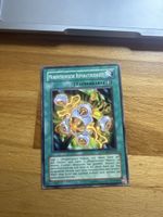 Yu-Gi-Oh Morphtronische Reparatureinheit Zauberkarte