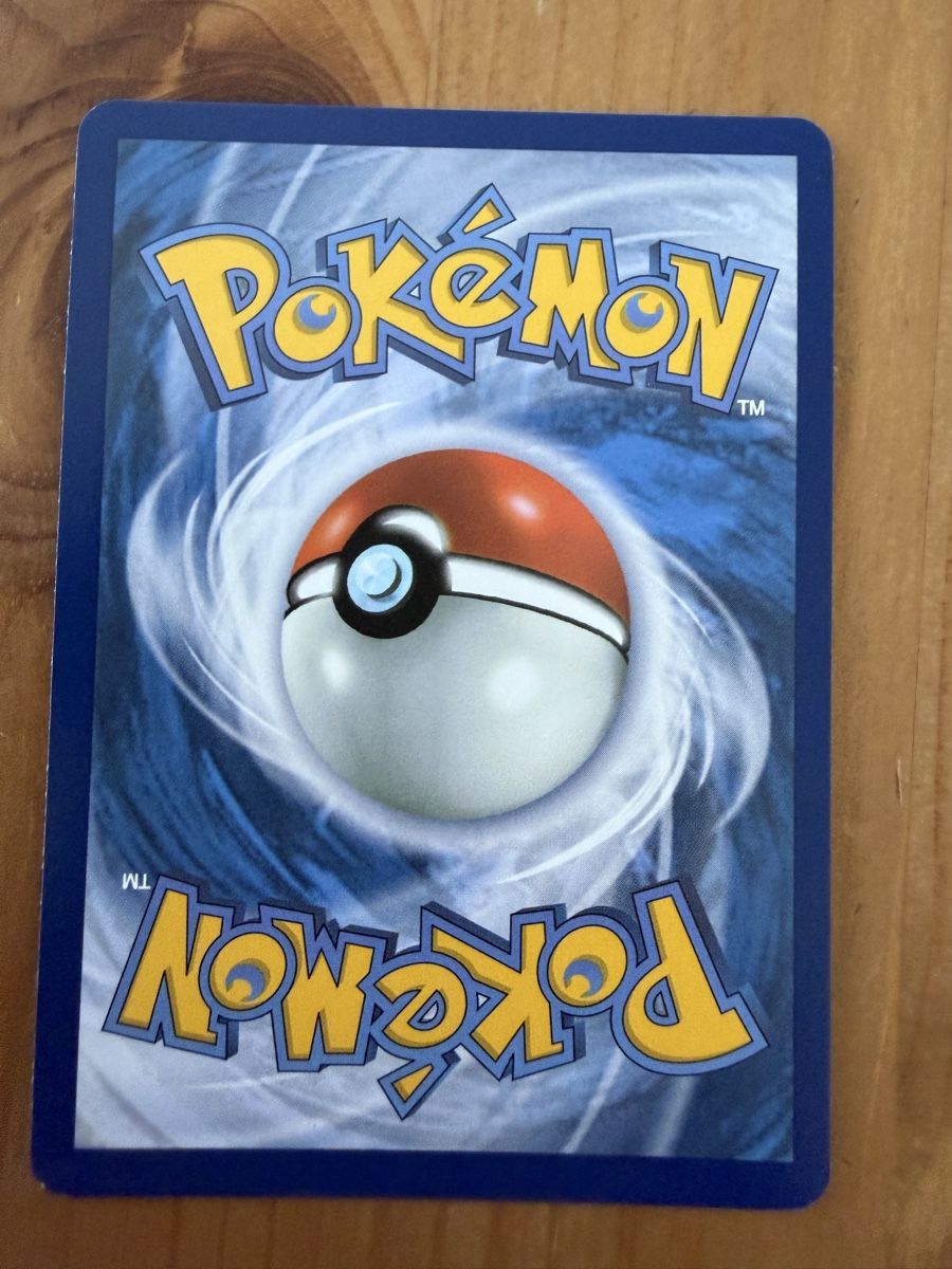 Pokémon Carte collezionabili: Iron Defender (MEG118) – Nuovo (secondo la descrizione) da Vevey venduto da Matx 1