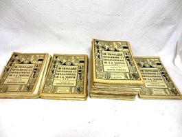 Dictionnaire historique et biographique de la Suisse