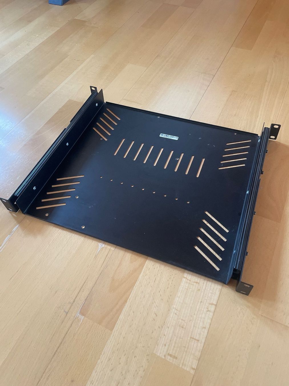 Altri accessori: Adam Hall 19" Rackwanne Schublade – Usato da Biglen venduto da maetthu_w 1