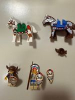 Lego Minifigure - Indians