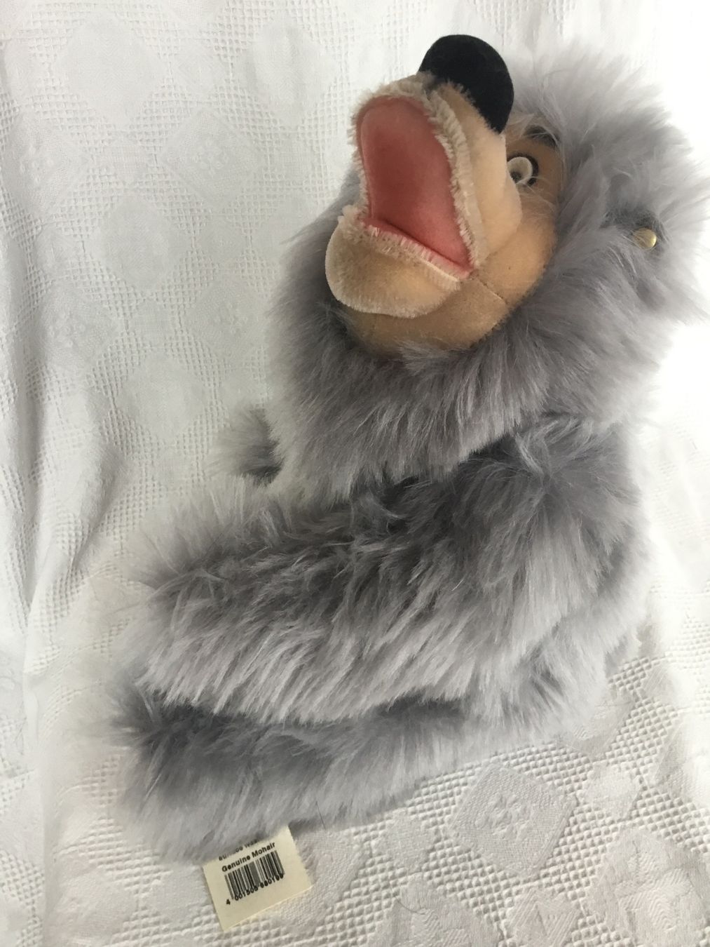 Statuette: Rarität Steiff Big Al – Usato da St. Gallen venduto da chamilla 7