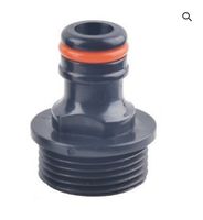 Schlauchanschluss Gardena Gewinde 3/4″