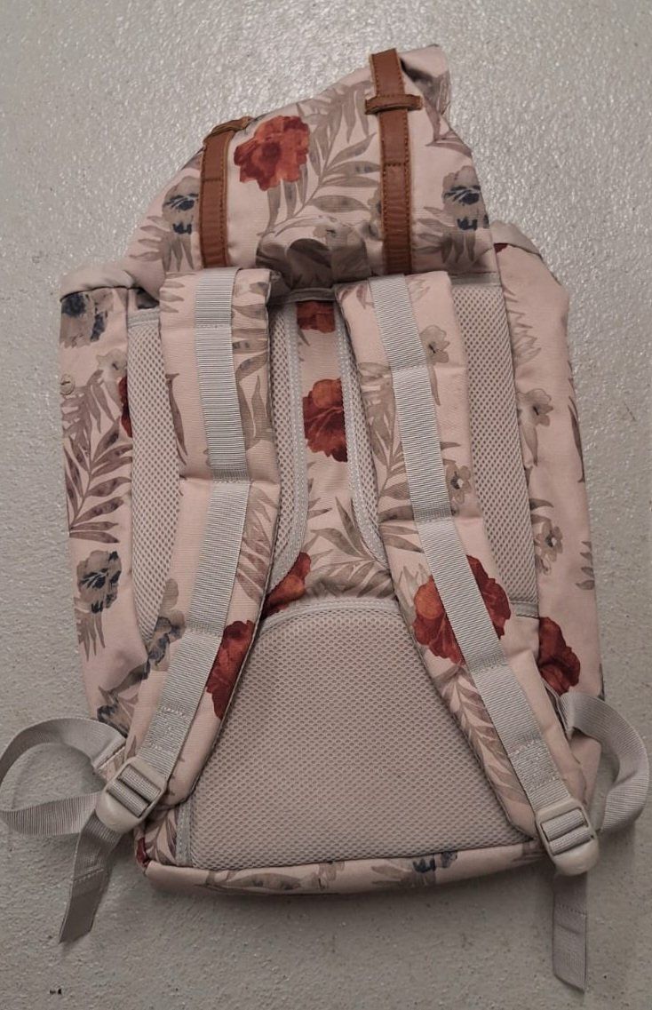 Herschel Rucksäcke: Herschl Rucksack – Gebraucht aus Sursee von Ventiduese 1