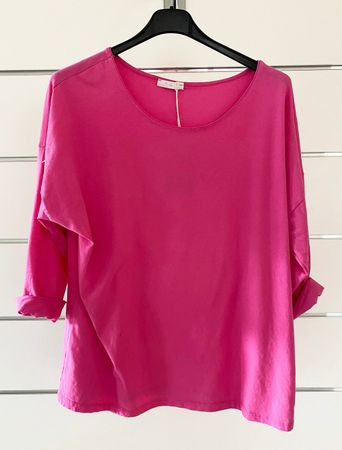 Langarmshirt - Grösse ca. 36/38/40 - NEU