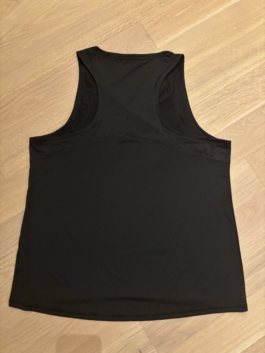 Puma T-shirt: Sporttip Puma XL schwarz – Nuovo (secondo la descrizione) da Gwatt (Thun) venduto da Bioethanol01 2