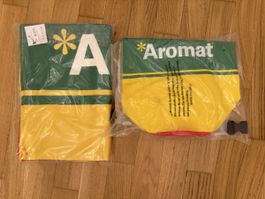 Aromat Schwimmsack & Badetuch 
