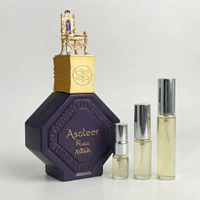2ml à 10ml - Nabeel - Asateer Ruaa (Decant)