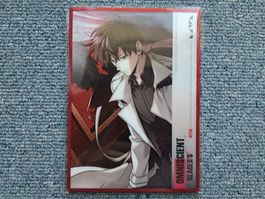 Omniscient Reader's Viewpoint ORV Manga Shikishi Neu