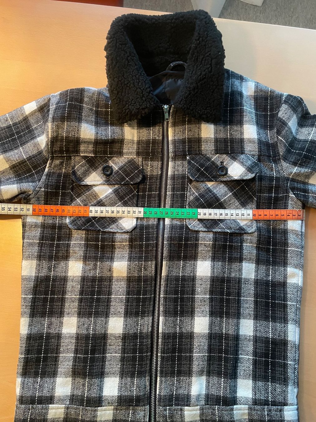 Giacche & Cappotti: Jacke Flanell – Usato da Speicher venduto da boaserra 2