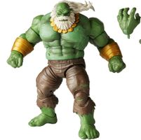 Marvel Legends Serie Maestro