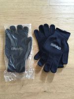 Saab Handschuhe mit Noppen (Gr. 8)