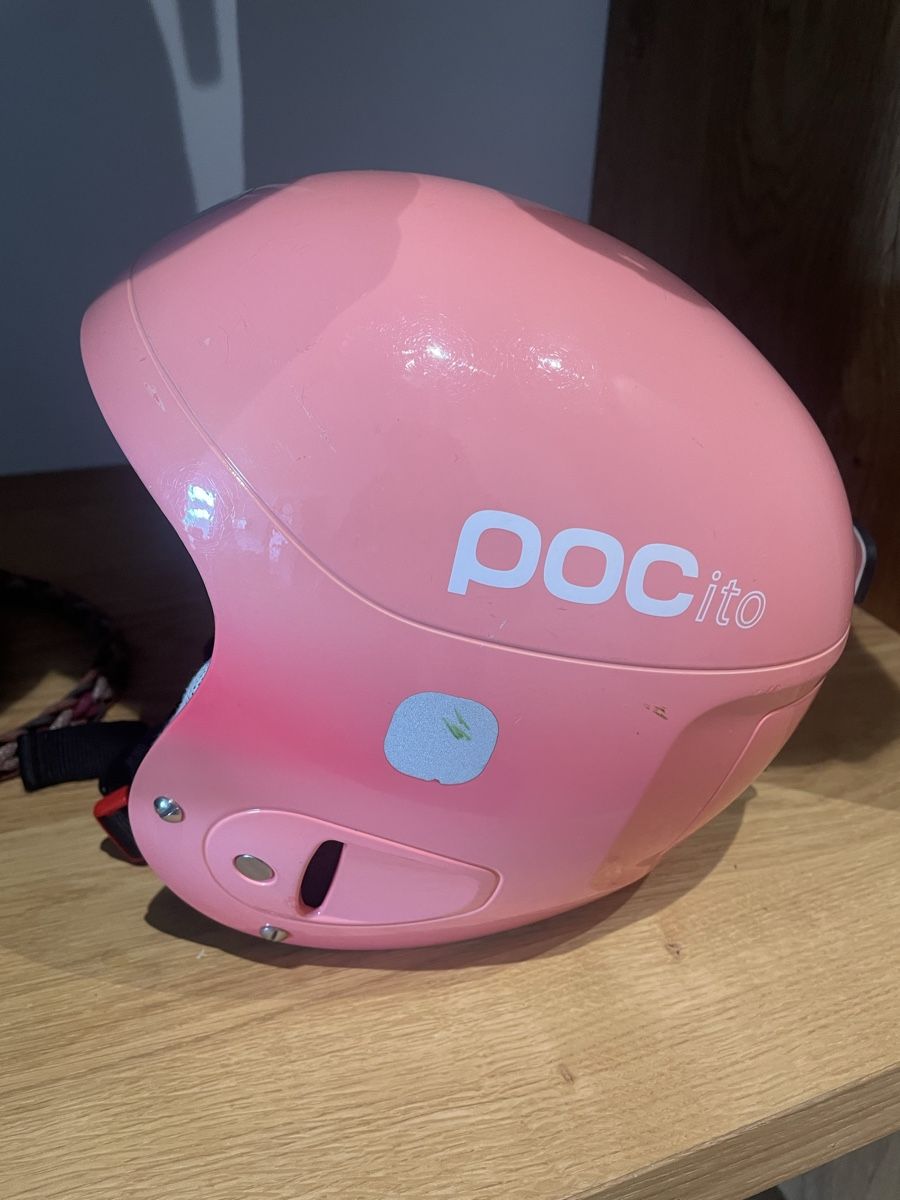 Poc Helme: POCito Helm XS-S – Gebraucht aus Männedorf von iza04 2