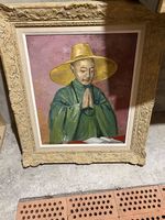 Buddist Prister