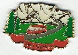 Placchette & Badge: Taxi Gerber – Usato da Hinterkappelen venduto da Schampus