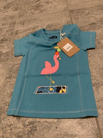 Frugi T-Shirt, Gr. 92-98, Neu mit Etikett!