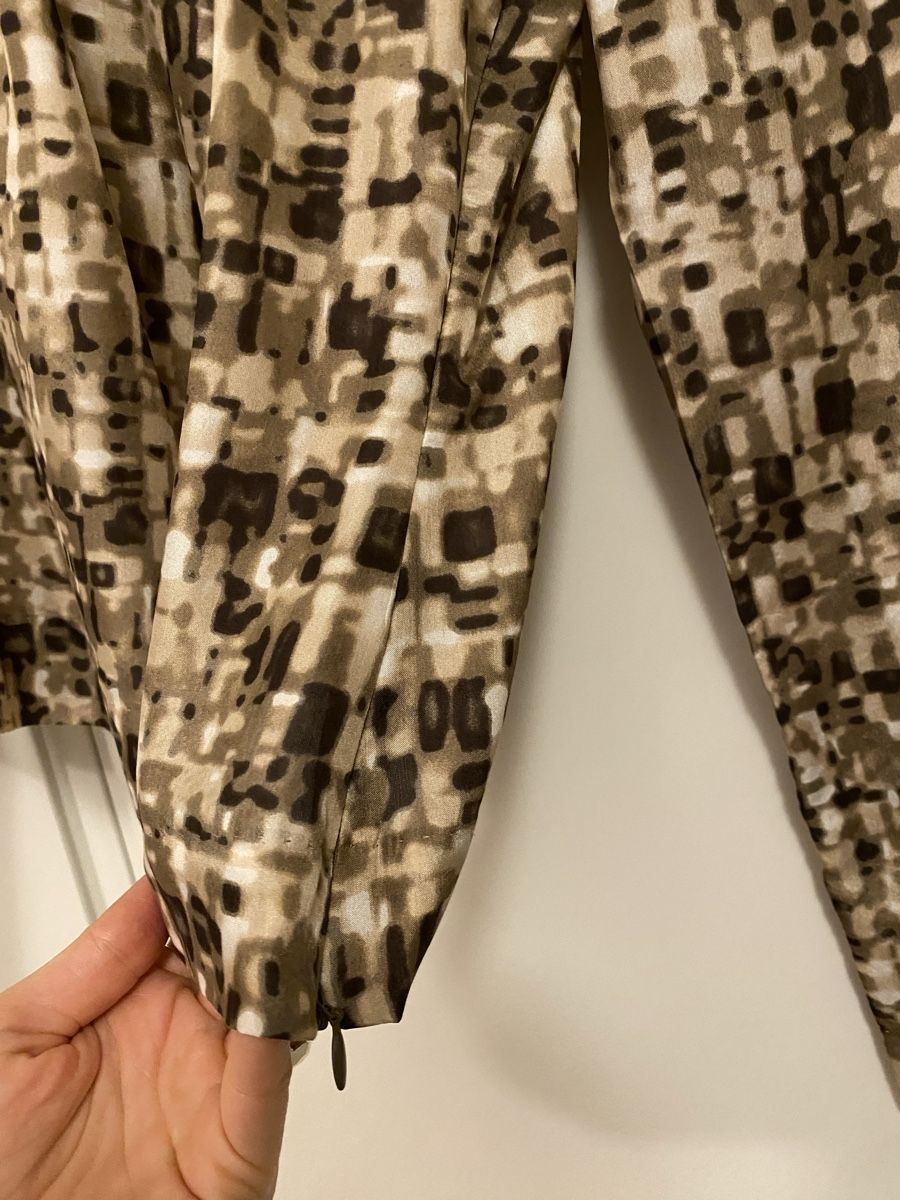 Hugo Boss Camicette: Bluse 100% Seide Hugo Boss – Usato da Zürich venduto da happycastle 2