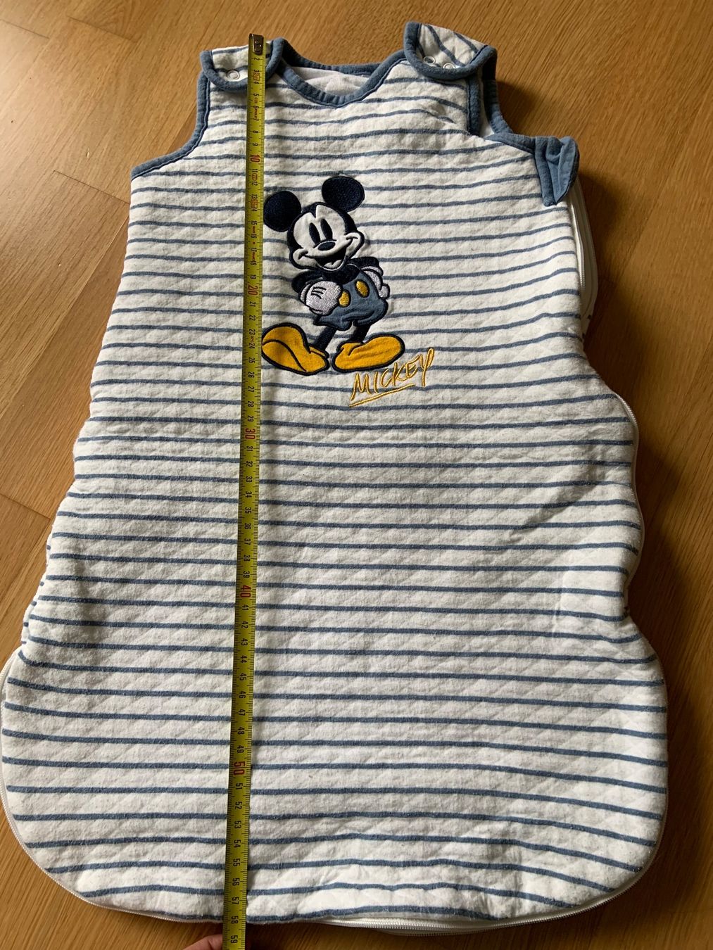 C&A Sacchi a pelo: Baby Schlafsack Gr.58cm – Usato da Zürich venduto da bur_6jq9 1