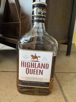 Highland Queen Blended Scotch