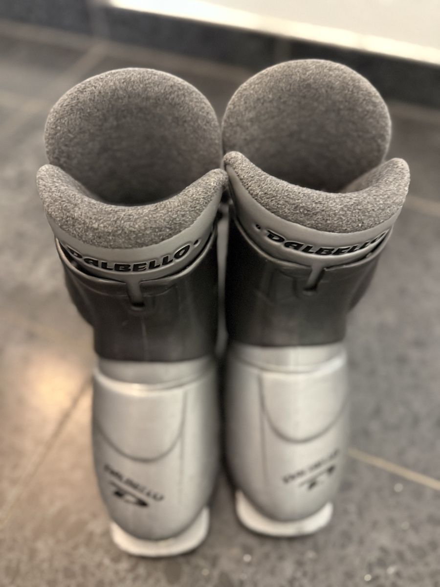 Scarpe per ragazzi: Kinder Skischuhe 190 – Usato da Zürich venduto da dan_7cj7 1