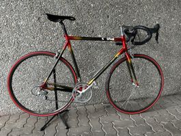 Sevisa Rennvelo