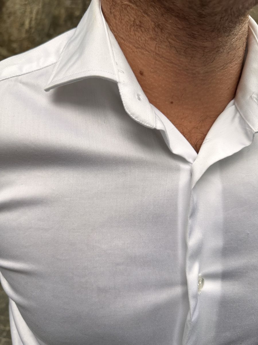 Anzüge: Beautiful tuxedo made in Italy – Gebraucht aus Bellinzona von Samirablank 5