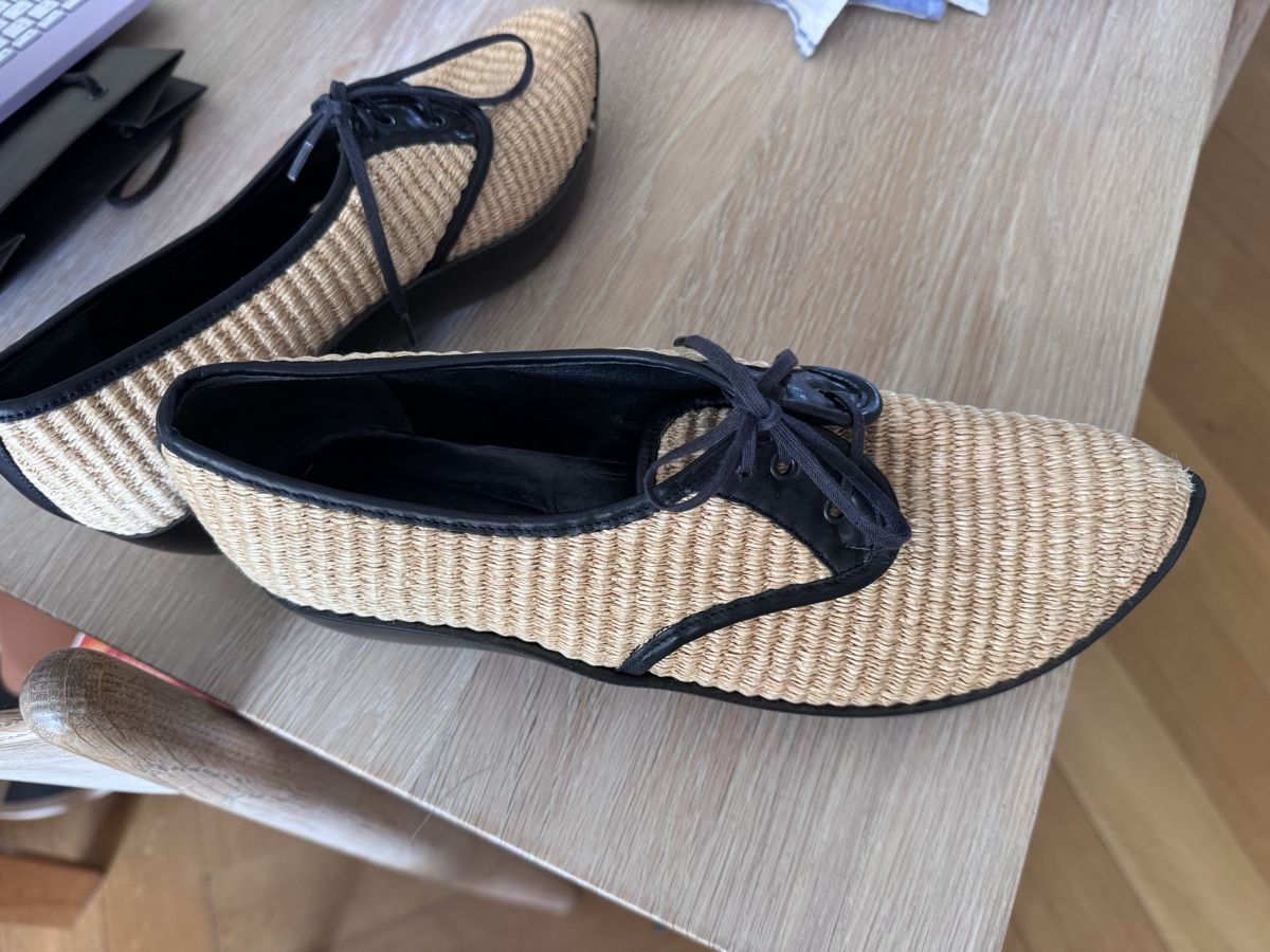 Scarpe da donna: Robert Clergerie 39 1/2 – Usato da Basel venduto da FlorinBasel 1