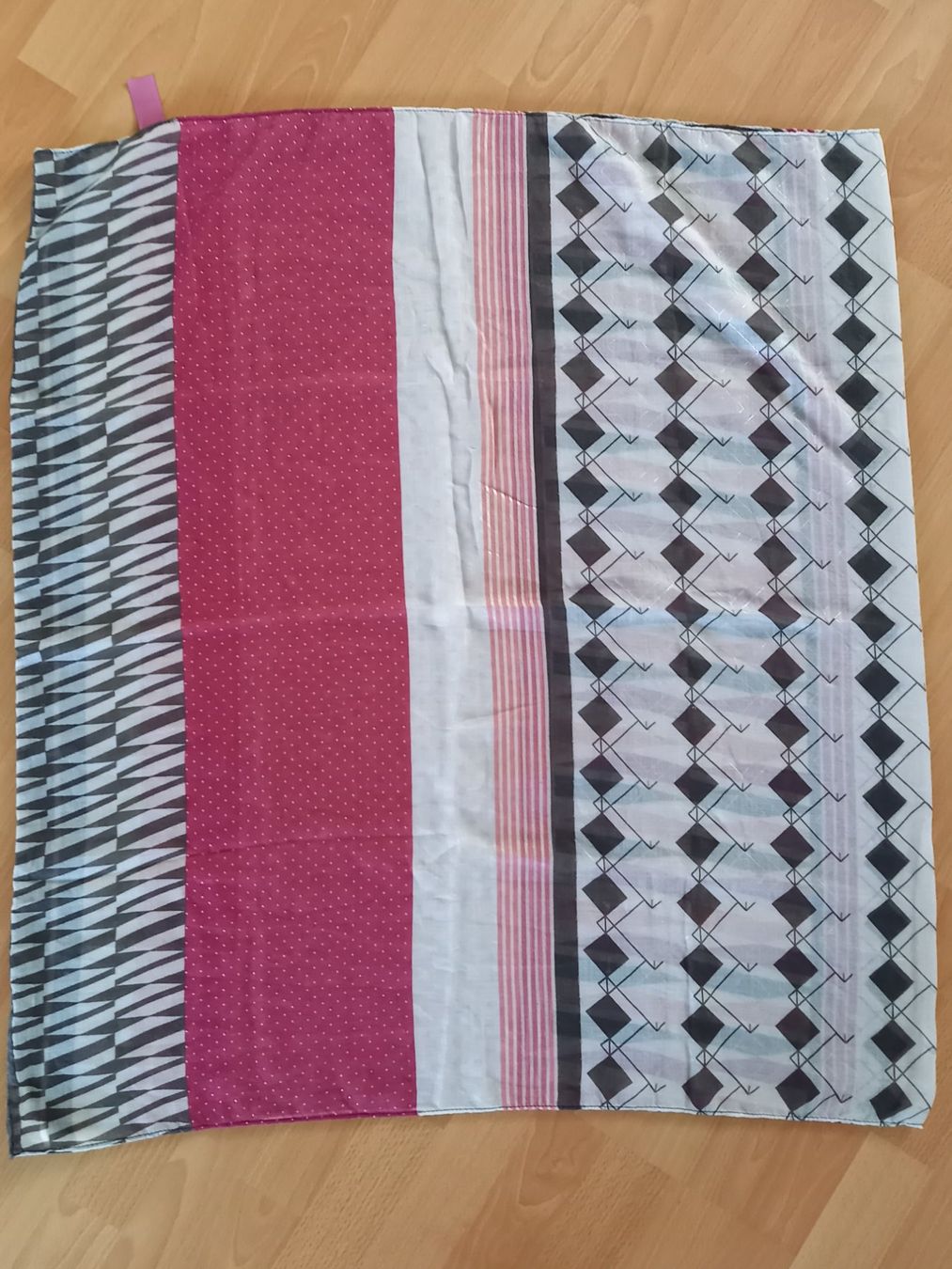 Tchibo Foulards, Tücher & Schals: Schöner Schal (Loop) von Tchibo – Gebraucht aus Obernau von Corolli 1