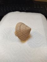 Holz Kreisel Handgemacht, Kinderspielzeug Top Zustand! Nr.7