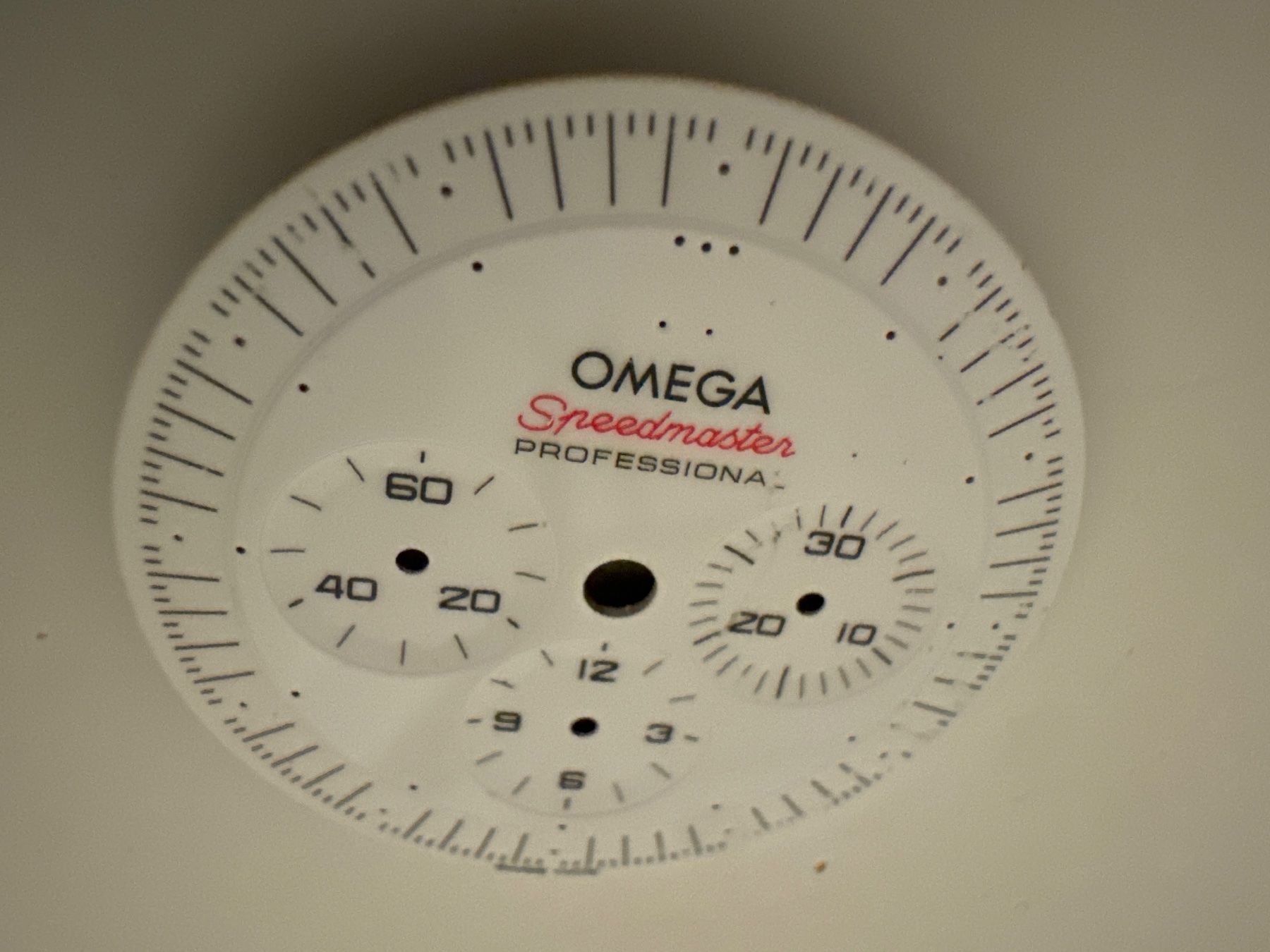 Omega Uhren: Omega – Gebraucht aus Le Locle von Titeuf2400 8