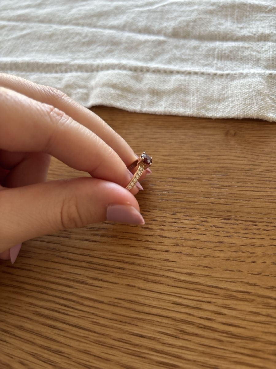 Bagues: Fingerring – D'occasion à Zizers par L.Berther 4