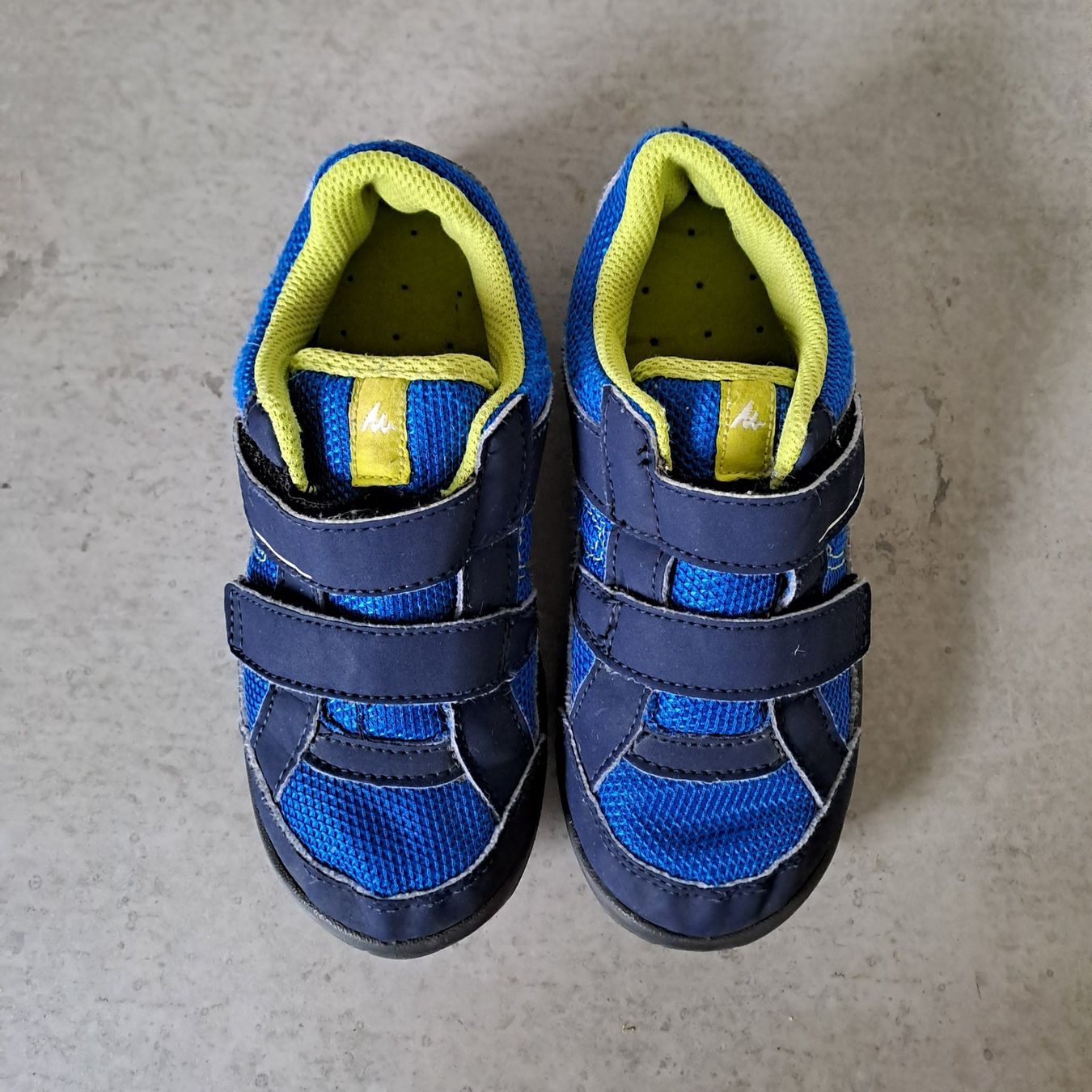 Schuhe für Jungen: Sneakers (Gr. 28) – Gebraucht aus Stein AR von foxtown2 1