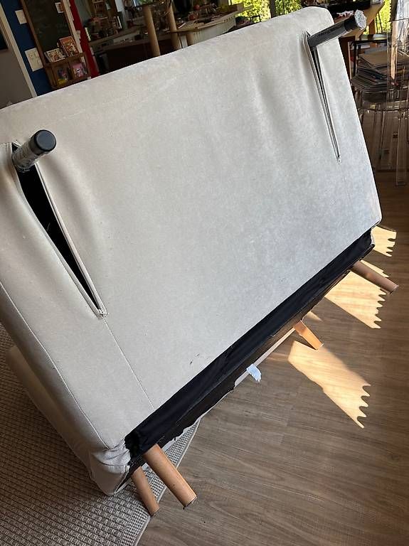 Divani: Sofa/Schlafsofa – Usato da Winterthur venduto da Art-Pot 2