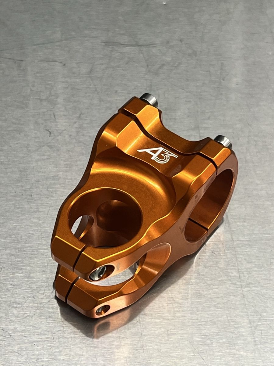 Pezzi di ricambio: I9 industry nine A3 stem  – Nuovo (secondo la descrizione) da Fribourg venduto da 7vo_pd22 2