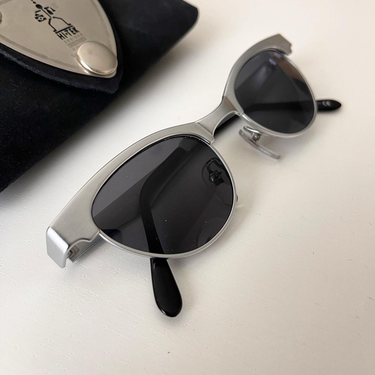 Occhiali & Lenti: HI-TECH DESIGN Sunglasses – Nuovo (secondo la descrizione) da Emmen venduto da Avviivva_Com2023 1