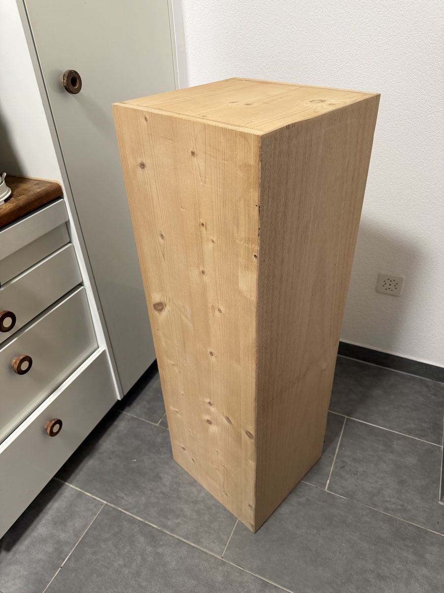 Regale: Holzregal – Gebraucht aus Winterthur von The_Legend277 2