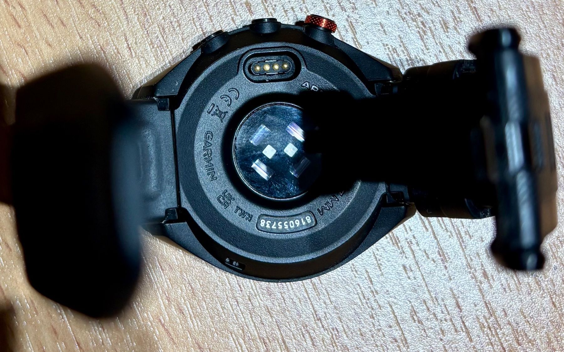 Garmin Smartwatch: Garmin Approch S 70 achetée mars 2026 – Neu (gemäss Beschreibung) aus Lausanne von lausanne021 3