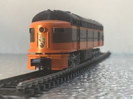 ATLAS 2123 SPUR N